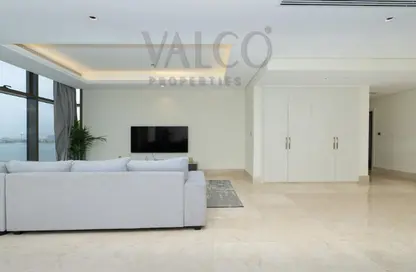 Apartment - 2 Bedrooms - 3 Bathrooms for rent in The Crescent - Palm Jumeirah - Dubai Apartment - 2 Bedrooms - 3 Bathrooms for rent in The Crescent - Palm Jumeirah - Dubai