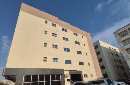 Whole Building - Studio - 7+ Bathrooms for sale in Al Jurf Industrial 2 - Al Jurf Industrial - Ajman
