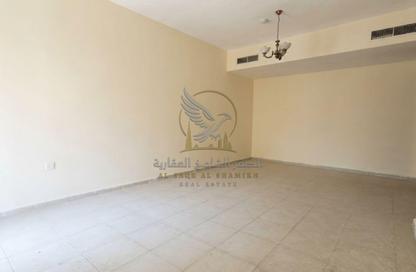 Apartment - 1 - 2 for rent in Al Qulaya'ah - Al Sharq - Sharjah