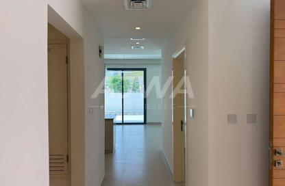 Villa - 4 Bedrooms - 4 Bathrooms for rent in Maple at Dubai Hills Estate 3 - Maple at Dubai Hills Estate - Dubai Hills Estate - Dubai