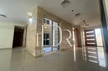 Villa - 4 - 5 for rent in Qattouf Community - Al Raha Gardens - Abu Dhabi Villa - 4 - 5 for rent in Qattouf Community - Al Raha Gardens - Abu Dhabi