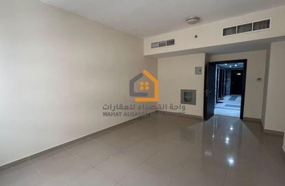 Apartment - 1 Bedroom - 1 Bathroom for rent in Al Majaz 3 - Al Majaz - Sharjah