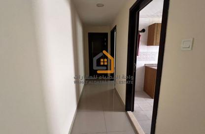 Apartment - 1 Bedroom - 1 Bathroom for rent in Al Majaz 3 - Al Majaz - Sharjah