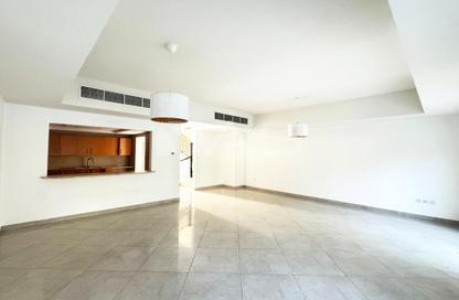 Townhouse - 3 Bedrooms - 4 Bathrooms for rent in Bayti Townhouses - Al Hamra Village - Ras Al Khaimah