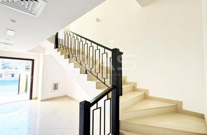 Townhouse - 3 Bedrooms - 4 Bathrooms for rent in Bayti Townhouses - Al Hamra Village - Ras Al Khaimah