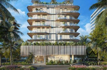 Apartment - 1 Bedroom - 1 Bathroom for sale in Avida Residences - Dubai Islands - Dubai Apartment - 1 Bedroom - 1 Bathroom for sale in Avida Residences - Dubai Islands - Dubai