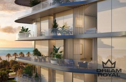 Apartment - 1 Bedroom - 1 Bathroom for sale in Avida Residences - Dubai Islands - Dubai Apartment - 1 Bedroom - 1 Bathroom for sale in Avida Residences - Dubai Islands - Dubai