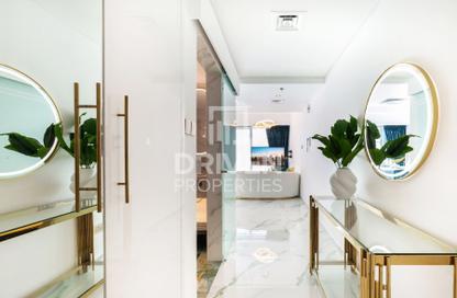 Apartment - Studio - 1 Bathroom for rent in 8 Boulevard Walk - Mohammad Bin Rashid Boulevard - Downtown Dubai - Dubai Apartment - Studio - 1 Bathroom for rent in 8 Boulevard Walk - Mohammad Bin Rashid Boulevard - Downtown Dubai - Dubai