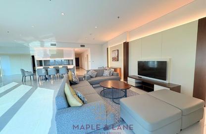Bungalow - Studio - 2 for rent in Park Place Tower - Sheikh Zayed Road - Dubai Bungalow - Studio - 2 for rent in Park Place Tower - Sheikh Zayed Road - Dubai