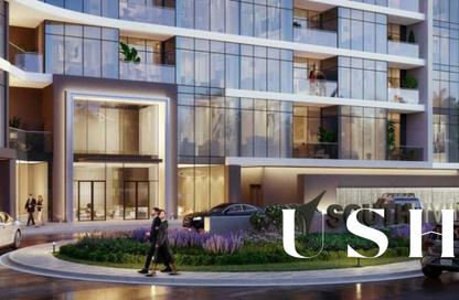 Apartment - 2 Bedrooms - 3 Bathrooms for sale in South Living - Residential District - Dubai South (Dubai World Central) - Dubai