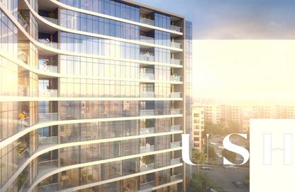 Apartment - 2 Bedrooms - 3 Bathrooms for sale in South Living - Residential District - Dubai South (Dubai World Central) - Dubai