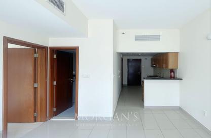 Apartment - 1 Bedroom - 2 Bathrooms for sale in Cricket Tower - Dubai Sports City - Dubai