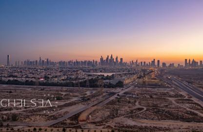 Apartment - 1 - 2 for sale in Binghatti Onyx - District 15 - Jumeirah Village Circle - Dubai Apartment - 1 - 2 for sale in Binghatti Onyx - District 15 - Jumeirah Village Circle - Dubai