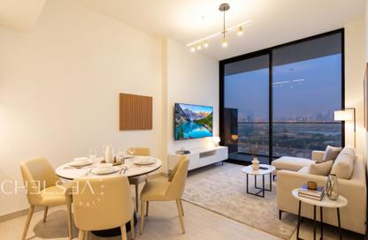 Apartment - 1 - 2 for sale in Binghatti Onyx - District 15 - Jumeirah Village Circle - Dubai Apartment - 1 - 2 for sale in Binghatti Onyx - District 15 - Jumeirah Village Circle - Dubai
