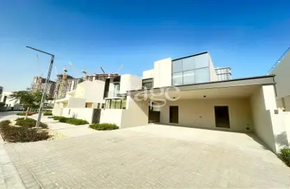 فيلا - 5 غرف نوم - 6 حمامات للايجار في أدريس هيلكريست - دبي هيلز استيت - دبي