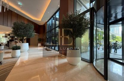 Apartment - 2 - 2 for sale in The Address Residences Dubai Opera Tower 2 - The Address Residences Dubai Opera - Downtown Dubai - Dubai Apartment - 2 - 2 for sale in The Address Residences Dubai Opera Tower 2 - The Address Residences Dubai Opera - Downtown Dubai - Dubai