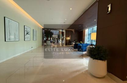 Apartment - 2 - 2 for sale in The Address Residences Dubai Opera Tower 2 - The Address Residences Dubai Opera - Downtown Dubai - Dubai Apartment - 2 - 2 for sale in The Address Residences Dubai Opera Tower 2 - The Address Residences Dubai Opera - Downtown Dubai - Dubai
