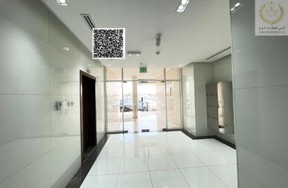 Apartment - 1 Bedroom - 2 Bathrooms for rent in Al Jurf Industrial 3 - Al Jurf Industrial - Ajman