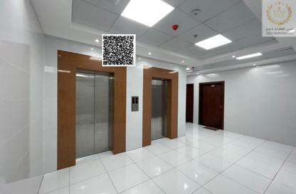 Apartment - 1 Bedroom - 2 Bathrooms for rent in Al Jurf Industrial 3 - Al Jurf Industrial - Ajman