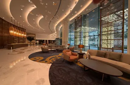 شقة - 2 غرف نوم - 3 حمامات للايجار في امبيريال افنيو - وسط مدينة دبي - دبي