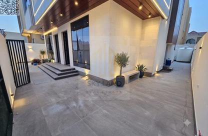 Villa - 5 - 7 for sale in Al Yasmeen 1 - Al Yasmeen - Ajman