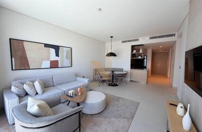 Apartment - 2 Bedrooms - 3 Bathrooms for sale in Vida Dubai Mall Tower 1 - Vida Residences Dubai Mall - Downtown Dubai - Dubai