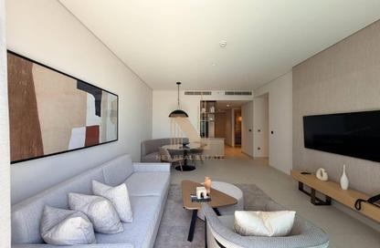Apartment - 2 Bedrooms - 3 Bathrooms for sale in Vida Dubai Mall Tower 1 - Vida Residences Dubai Mall - Downtown Dubai - Dubai Apartment - 2 Bedrooms - 3 Bathrooms for sale in Vida Dubai Mall Tower 1 - Vida Residences Dubai Mall - Downtown Dubai - Dubai