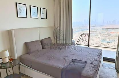 Apartment - 1 - 2 for rent in Binghatti Corner - District 10 - Jumeirah Village Circle - Dubai Apartment - 1 - 2 for rent in Binghatti Corner - District 10 - Jumeirah Village Circle - Dubai