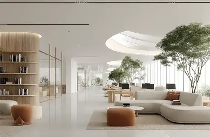 شقة - غرفة نوم - 1 حمام للبيع في داماك ديستركت - داماك هيلز - دبي شقة - غرفة نوم - 1 حمام للبيع في داماك ديستركت - داماك هيلز - دبي