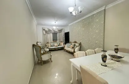 شقة - 2 غرف نوم - 3 حمامات للايجار في شارع التعاون الجديد - التعاون - الشارقة