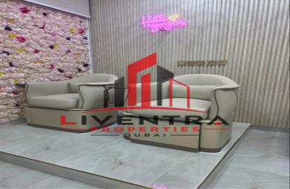 Shop - Studio for rent in Gemini Splendor - Sobha Hartland - Mohammed Bin Rashid City - Dubai Shop - Studio for rent in Gemini Splendor - Sobha Hartland - Mohammed Bin Rashid City - Dubai
