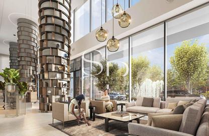 Apartment - 2 - 3 for sale in Sobha Orbis Tower A - Sobha Orbis - Motor City - Dubai