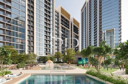 Apartment - 2 - 3 for sale in Sobha Orbis Tower A - Sobha Orbis - Motor City - Dubai