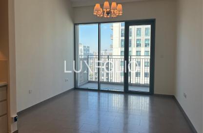 Apartment - 2 Bedrooms - 2 Bathrooms for rent in Park Heights 2 Tower 1 - Park Heights 2 - Park Heights - Dubai Hills Estate - Dubai
