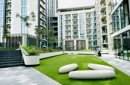 Apartment - 3 Bedrooms - 5 Bathrooms for rent in Crest Grande - Sobha Hartland - Mohammed Bin Rashid City - Dubai