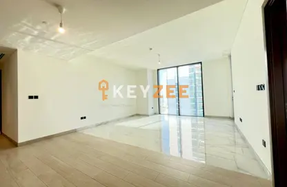Apartment - 3 Bedrooms - 4 Bathrooms for rent in Crest Grande - Sobha Hartland - Mohammed Bin Rashid City - Dubai