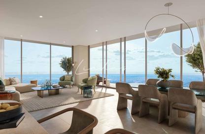 Apartment - 2 - 3 for sale in Chelsea Residences Tower A - Chelsea Residence by Damac - Maritime City - Dubai Apartment - 2 - 3 for sale in Chelsea Residences Tower A - Chelsea Residence by Damac - Maritime City - Dubai