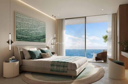 Apartment - 2 - 3 for sale in Chelsea Residences Tower A - Chelsea Residence by Damac - Maritime City - Dubai Apartment - 2 - 3 for sale in Chelsea Residences Tower A - Chelsea Residence by Damac - Maritime City - Dubai