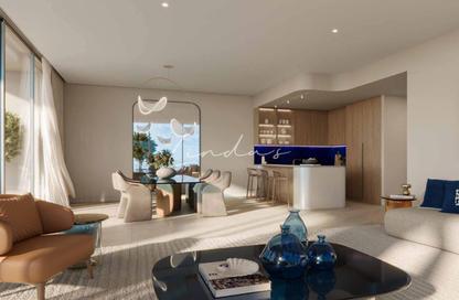 Apartment - 2 - 3 for sale in Chelsea Residences Tower A - Chelsea Residence by Damac - Maritime City - Dubai Apartment - 2 - 3 for sale in Chelsea Residences Tower A - Chelsea Residence by Damac - Maritime City - Dubai