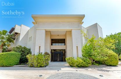 فيلا - 6 غرف نوم - 7 حمامات للبيع في E - قطاع - تلال الإمارات - دبي