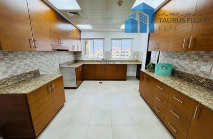 Apartment - 3 Bedrooms - 5 Bathrooms for rent in Al Badia Residences Building 21 - Al Badia Residences - Dubai Festival City - Dubai