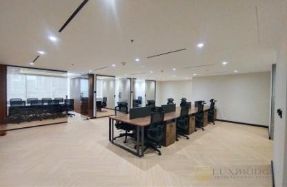 Office Space - Studio for sale in HDS Business Centre - JLT Cluster M - Jumeirah Lake Towers - Dubai
