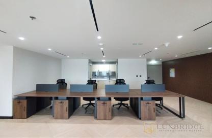 مكتب - استوديو للبيع في المركز التجاري HDS - (JLT) مجمع M - أبراج بحيرات الجميرا - دبي