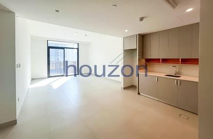Apartment - 1 Bedroom - 1 Bathroom for sale in Creek Crescent - Dubai Creek Harbour (The Lagoons) - Dubai