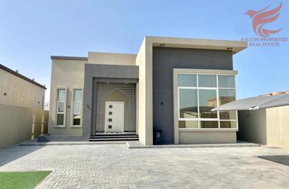 Villa - 3 - 4 for rent in Al Marsa - Al Jazirah Al Hamra - Al Hamra Village - Ras Al Khaimah