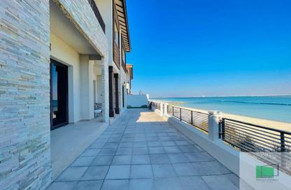 Apartment - 5 Bedrooms - 6 Bathrooms for rent in Nalaya Villas - Najmat Abu Dhabi - Al Reem Island - Abu Dhabi