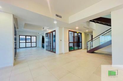 Apartment - 5 Bedrooms - 6 Bathrooms for rent in Nalaya Villas - Najmat Abu Dhabi - Al Reem Island - Abu Dhabi