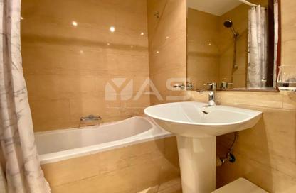 Apartment - Studio - 1 Bathroom for rent in Royal breeze 3 - Royal Breeze - Al Hamra Village - Ras Al Khaimah
