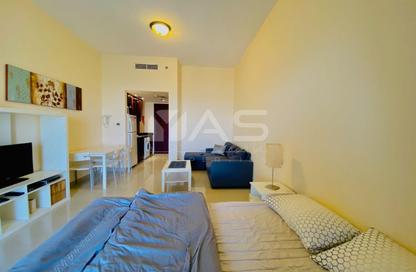 Apartment - Studio - 1 Bathroom for rent in Royal breeze 3 - Royal Breeze - Al Hamra Village - Ras Al Khaimah