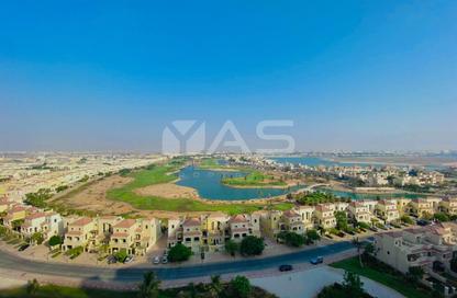 Apartment - Studio - 1 Bathroom for rent in Royal breeze 3 - Royal Breeze - Al Hamra Village - Ras Al Khaimah